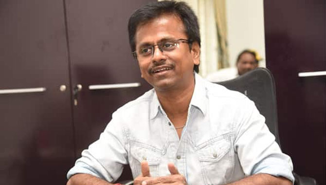 మురుగ‌దాస్ ను వ‌ద‌లని అదృష్టం