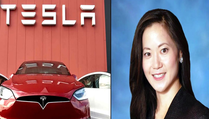 అమెరికాలో తీవ్ర విషాదం.. ప్రముఖ కంపెనీ సీఈవో అమెరికాలో తీవ్ర విషాదం.. ప్రముఖ కంపెనీ సీఈవో