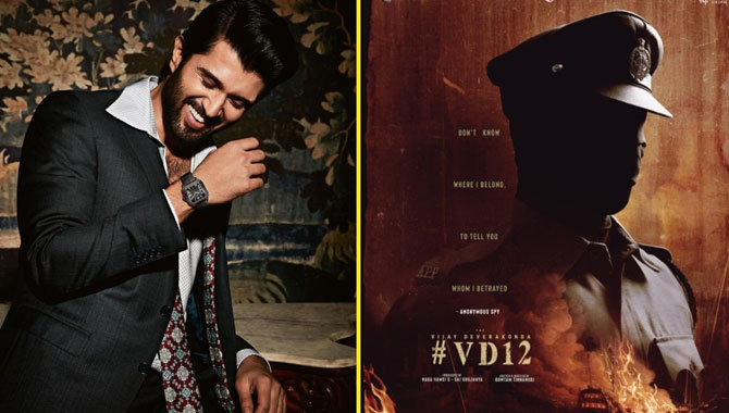 VD12 రీస్టార్ట్ అయ్యేదెప్పుడంటే?