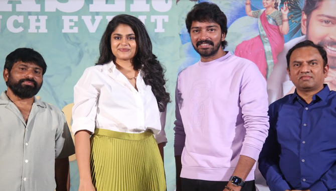 Allari Naresh Aa Okkati Adakku Hilarious Teaser Unleashed