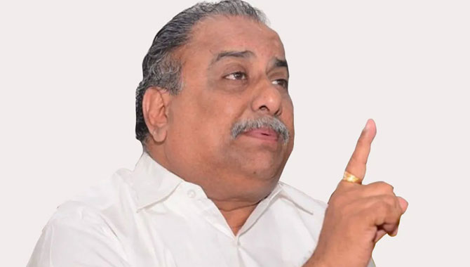 వైసీపీ గూటికి ముద్రగడ్డ ప్రయాణం.. వాయిదా..