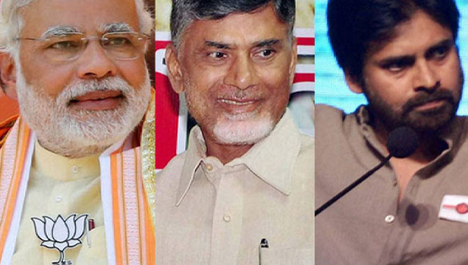 అందుకే పొత్తులు పెట్టుకున్నాం.. చంద్రబాబు క్లారిటీ.. అందుకే పొత్తులు పెట్టుకున్నాం.. చంద్రబాబు క్లారిటీ..