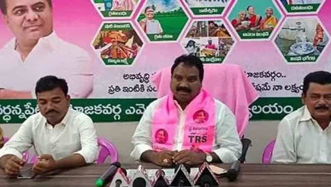 నన్ను ఎవరూ కిడ్నాప్ చేయలేదు