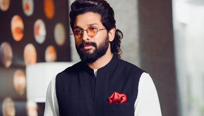 బ‌న్నీకి త‌మిళ నిర్మాణ సంస్థ నుంచి బంప‌రాఫ‌ర్