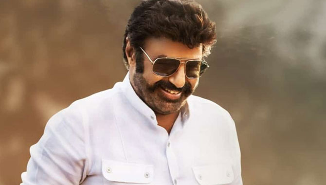 బాల‌య్య‌110 కు రంగం సిద్ధం!