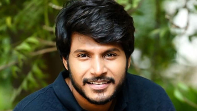 దారిలోకి వ‌చ్చిన సందీప్ కిష‌న్