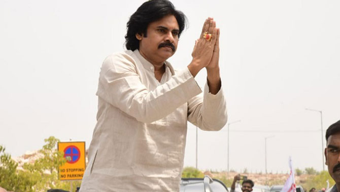 నేడు మరో 9 మంది అభ్యర్థులను ప్రకటించనున్న జనసేనాని..