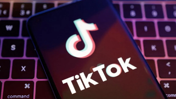 టిక్ టాక్ నిషేధానికి అమెరికా ప్రతినిధుల సభ ఆమోదం