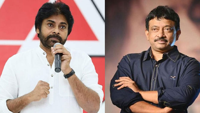 వర్మ.. వర్మ.. మధ్యలో పవన్.. పిఠాపురంలో హైడ్రామా..