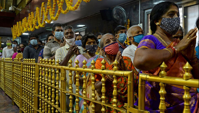 ఎలక్షన్ కోడ్ అమల్లోకి రావడంతో శ్రీవారి బ్రేక్ దర్శనాల నిలిపివేత..