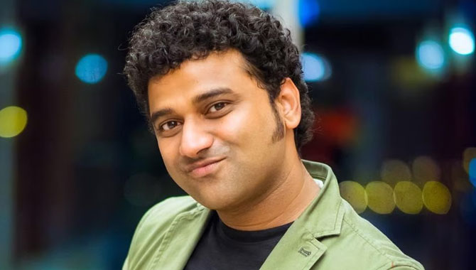 మైత్రీతో మ‌రోసారి రాక్‌స్టార్