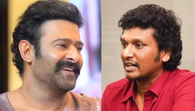 డార్లింగ్ మూవీతో లోకేష్ టాలీవుడ్ ఎంట్రీ?