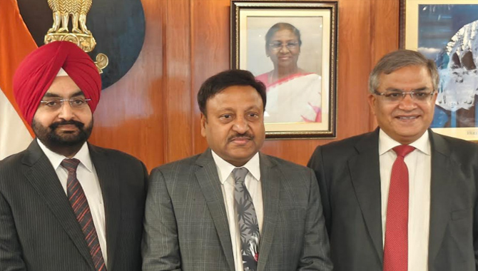 రేపే ఎన్నికల షెడ్యూల్..! ఉత్కంఠకు తెరదింపిన ఈసీ..!!