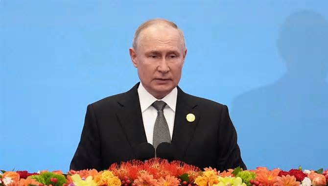 మళ్లీ అధ్యక్షుడిగా పుతిన్..?