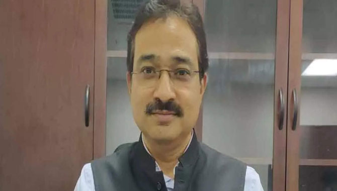 ఆంధ్రా మీడియా రాజకీయాలలోకి ఈసీ ఎంట్రీ..