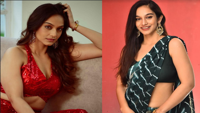 ‘రజాకార్’ చిత్రానికి, నా పాత్రకు ఇంత గొప్పగా ప్రశంసలు దక్కడం చాలా ఆనందంగా వుంది : అనుశ్రీ     ‘రజాకార్’ చిత్రానికి, నా పాత్రకు ఇంత గొప్పగా ప్రశంసలు దక్కడం చాలా ఆనందంగా వుంది : అనుశ్రీ