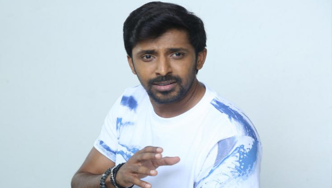 ‘ఓం భీమ్ బుష్’ అందరినీ అలరించే క్లీన్ ఎంటర్ టైనర్ : హీరో ప్రియదర్శి ‘ఓం భీమ్ బుష్’ అందరినీ అలరించే క్లీన్ ఎంటర్ టైనర్ : హీరో ప్రియదర్శి