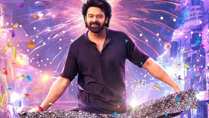 రాజా సాబ్ విష‌యంలో ప‌లు ప్ర‌చారాలు