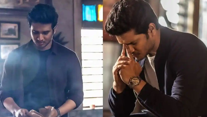 అడ్వెంచ‌ర్ ను వెతికే ప‌నిలో నిఖిల్