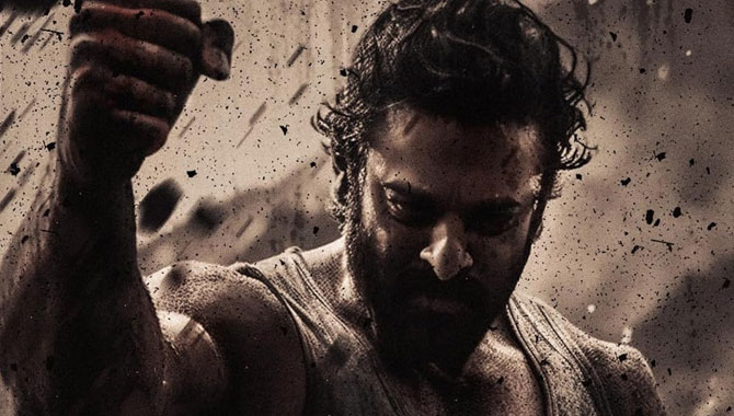 స‌లార్-2కు ముహూర్తం కుదిరిన‌ట్లేనా?