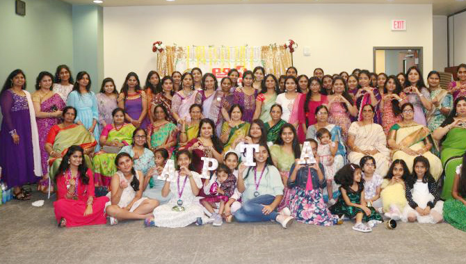 APTA Austin Celebrates Women’s Day with Dr. Jess Garza as Chief Guest