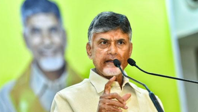 ప్రజాగళం పేరుతోనే జనంలోకి చంద్రబాబు..!