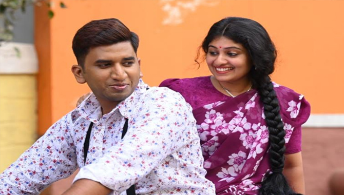 రాజమండ్రి పరిసరాల్లో నరసింహ నంది “1920 భీమునిపట్నం”  