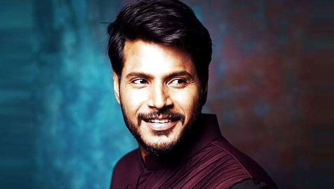 చిరూ క‌థ‌తో సందీప్ కిష‌న్