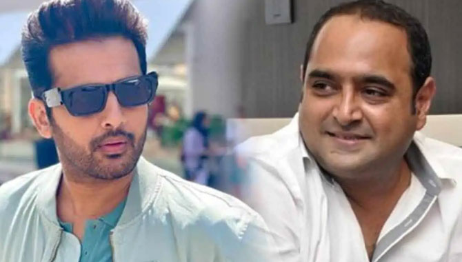 ఇష్క్ కాంబోలో మూవీ?