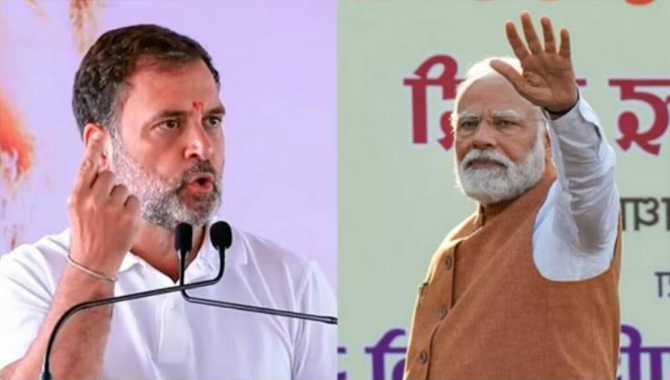 శక్తి వర్సెస్ శక్తి… శక్తి వర్సెస్ శక్తి…