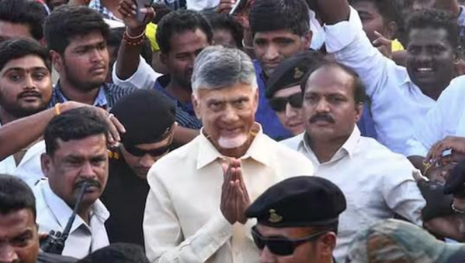 ప్రజాగళంతో ప్రజల్లోకి…