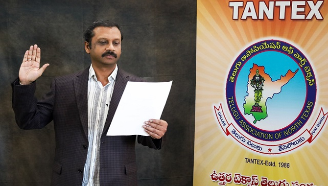ఉత్తర టెక్సాస్ తెలుగు సంఘం (టాంటెక్స్) ఉత్తర టెక్సాస్ తెలుగు సంఘం (టాంటెక్స్)