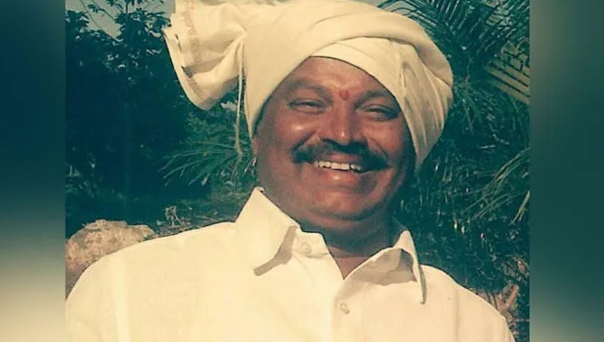 విషాదంలో టీడీపీ శ్రేణులు.. సీనియర్ నేత కన్నుమూత..