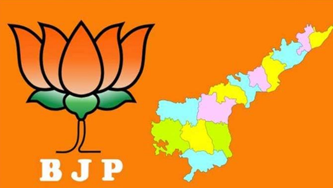 కూటమిలో ఒంటరైన బీజేపీ..! సీట్లపై తేల్చని అధిష్టానం..!