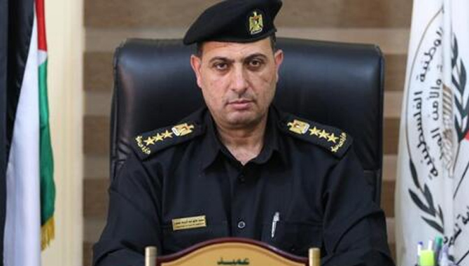 హమాస్ కు భారీ దెబ్బ!