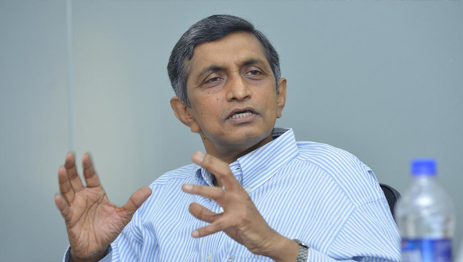 ఎన్డీయే కూటమికే లోక్‌సత్తా మద్దతు : జేపీ