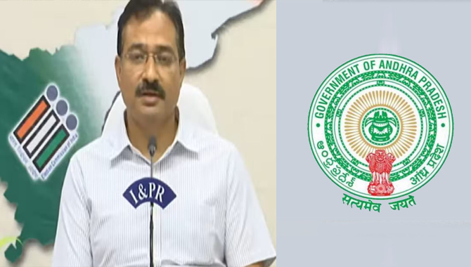 ఆ వాలంటీర్లను విధుల నుంచి తొలగించాం : సీఈవో