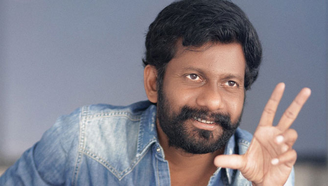 బుచ్చిబాబు గురించి ఓ రేంజ్‌లో ఎలివేష‌న్లు