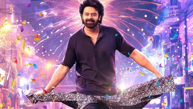 అంచ‌నాలను మించేలా రాజా సాబ్