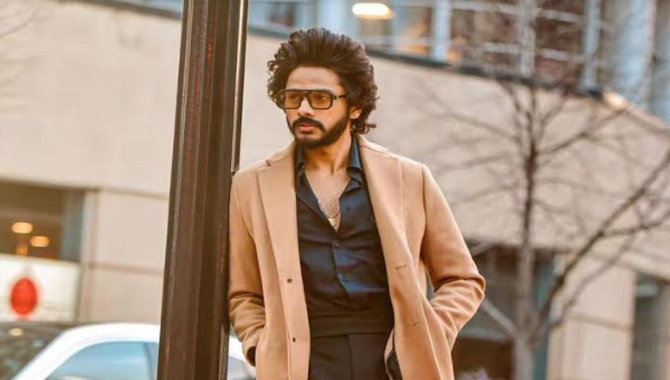 సౌత్ ఇండియా ఫిల్మ్ ఫెస్టివల్‌కు ముఖ్య అతిథిగా హాజరవుతున్న చిరంజీవిపై గౌరవంతో అద్భుతమైన డాన్స్ పెర్ఫామెన్స్ చేస్తున్న తేజ సజ్జా