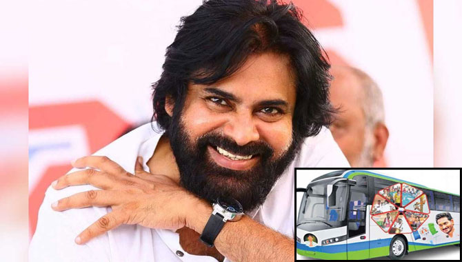 పవన్ అభిమన్యుడా.. లేక అర్జునుడా.. పవన్ అభిమన్యుడా.. లేక అర్జునుడా..