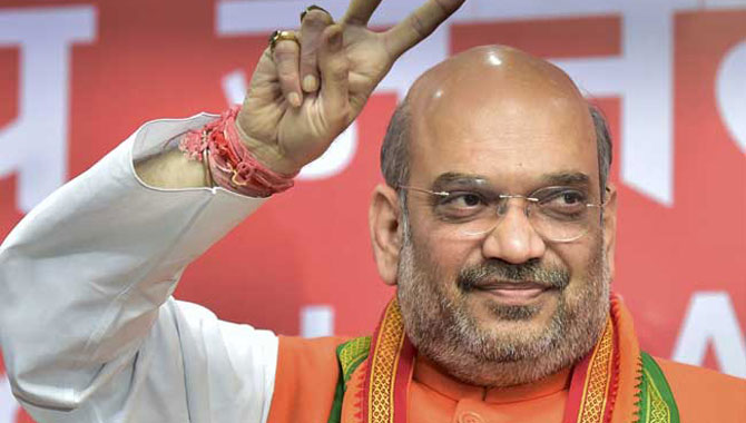 సీనియర్లకు పట్టం కడుతున్న బీజేపీ..