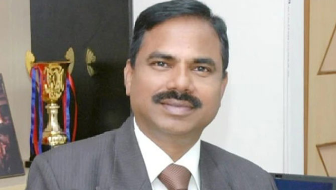 తెలంగాణ బీజేపీ నేతకు బాపట్ల టికెట్ ఇచ్చిన చంద్రబాబు..