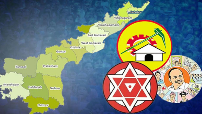 ఎన్నికల బరిలో 9 మంది ముఖ్యమంత్రుల వారసులు..! అదృష్టం ఎలా ఉందో..?