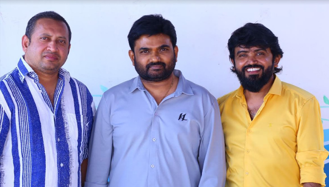 ‘ఈ రోజుల్లో’ మా జీవితాల‌ను మార్చిన సినిమా 