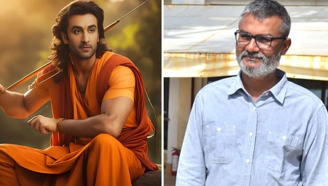 రామాయ‌ణం గురించి మ‌రిచిపోవ‌డం బెట‌ర్