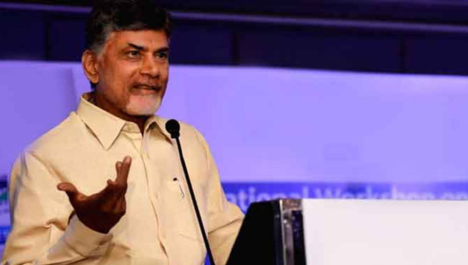 ఎన్నికల వ్యూహానికి సర్వం సిద్ధం.. ఎంపీ ,ఎమ్మెల్యేలతో చంద్రన్న వర్క్ షాప్..