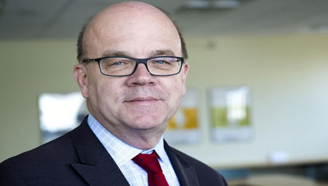 హక్కుల ఉల్లంఘనలపై భారత్ దృష్టి సారించాలి : అమెరికన్ కాంగ్రెస్ సభ్యుడు మెక్‌గవర్న్‌