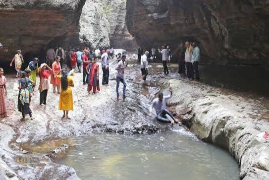 మార్చి 24, 25వ తేదీల్లో తిరుమలలో తుంబురుతీర్థ ముక్కోటి మార్చి 24, 25వ తేదీల్లో తిరుమలలో తుంబురుతీర్థ ముక్కోటి