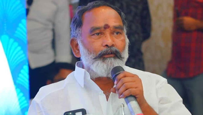 ఎలక్షన్ కోడ్ ఉల్లంఘన.. వైసీపీ ఎమ్మెల్యే పై కేసు నమోదు..